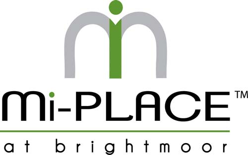 Mi-Place™ at Brightmoor Logo